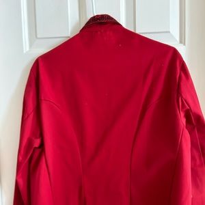 Bar Tender/Waiter Jacket